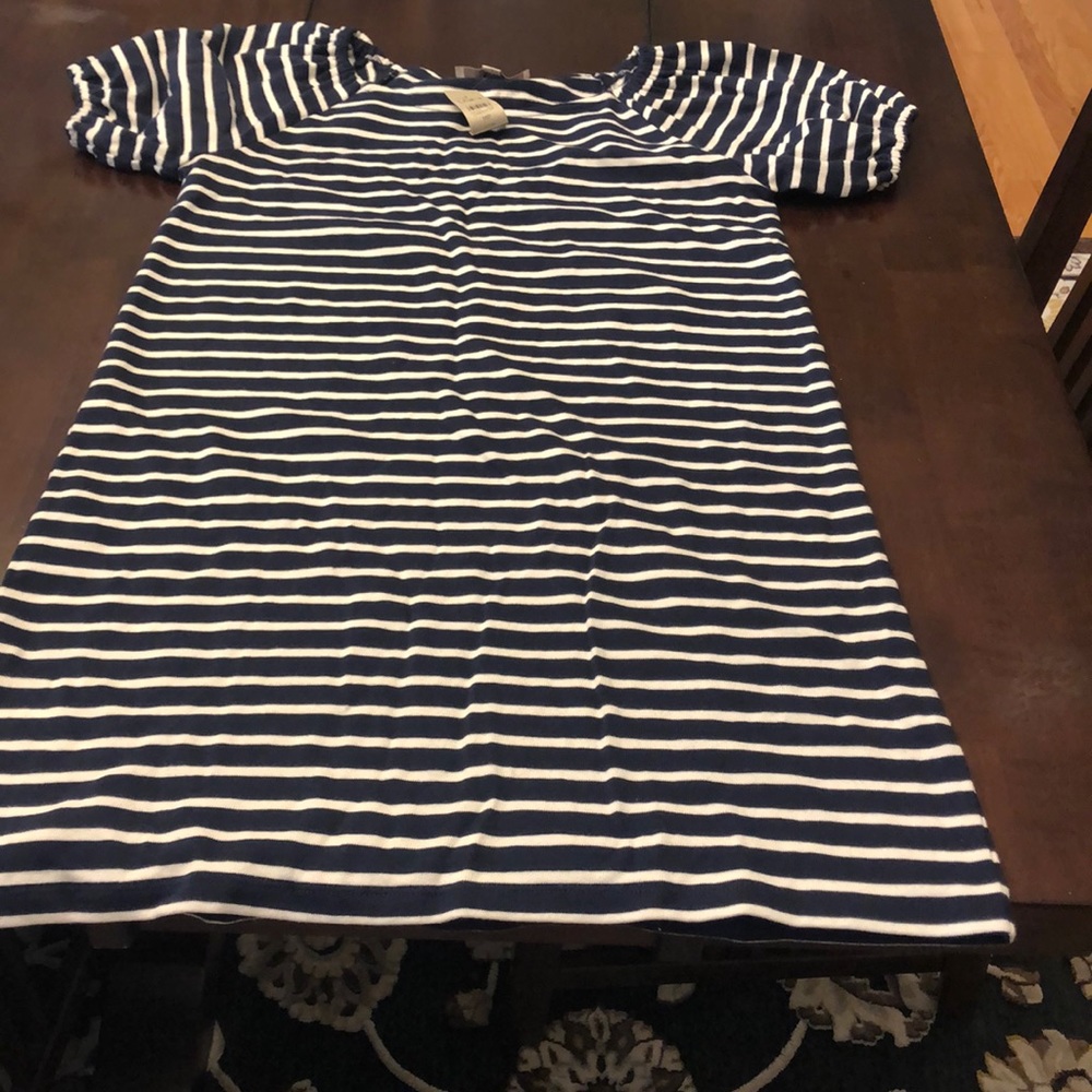 Loft Dress